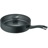 Berndes b.green Alu Recycled Induction 24 cm schwarz