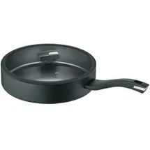 Berndes b.green Alu Recycled Induction 24 cm schwarz