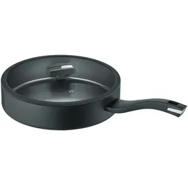 Berndes b.green Alu Recycled Induction 24 cm schwarz