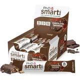 PHD Smart Chocolate Brownie Riegel 12 x 64 g