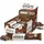 PHD Smart Chocolate Brownie Riegel 12 x 64 g
