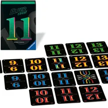 Ravensburger Elfer raus! 100 Jahre Jubiläumsedition