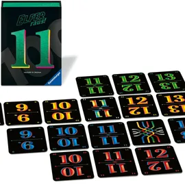 Ravensburger Elfer raus! 100 Jahre Jubiläumsedition