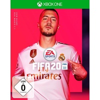 FIFA 20 (USK) (Xbox One)