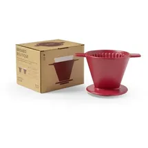 Thalia Keramikfilter "Rot"