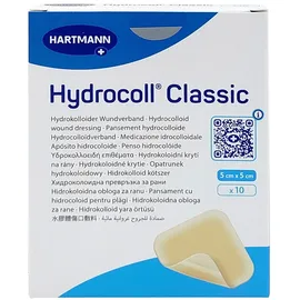 Hartmann Hydrocoll Classic Wundverband 5x5 cm