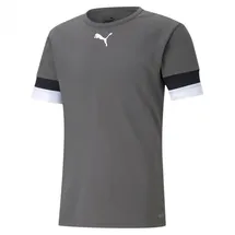 Puma Teamrise Jersey Jr Grau 152