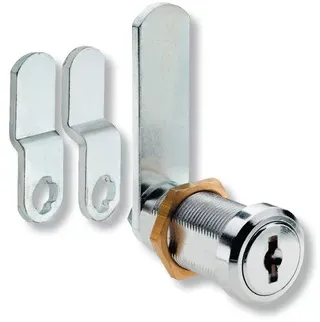 Hebelzylinder ZS 86,gerade,vs.,ls/rs,Zinkdruckguss,vern.