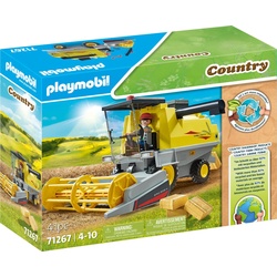 Playmobil Mähdrescher (71267, Playmobil Country)