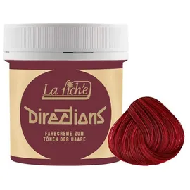 La Riche Directions vermillion red 88 ml