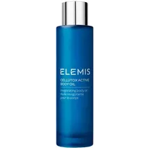 ELEMIS Active Body Concentrate Cellutox Öl 200 ml