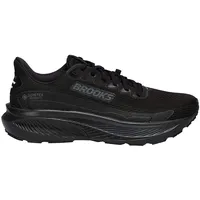 Brooks Ghost 17 GTX schwarz 44.5