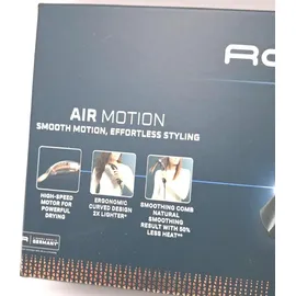 Rowenta Air Motion Ultimate Experience CF8C20E0 Haartrockner 1 St.
