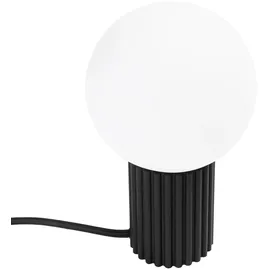 Sollux Lighting HALO Schwarz