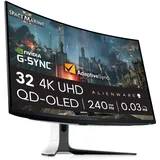 Dell Alienware AW3225QF