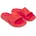 Slides Badelatschen Herren 600 red/red/red 42 5
