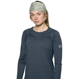 Devold of Norway Endurance Merino Bandana Grau