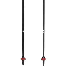 Black Diamond Trail Back 100-140 cm rot