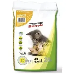 Benek Super Corn Cat 25 l