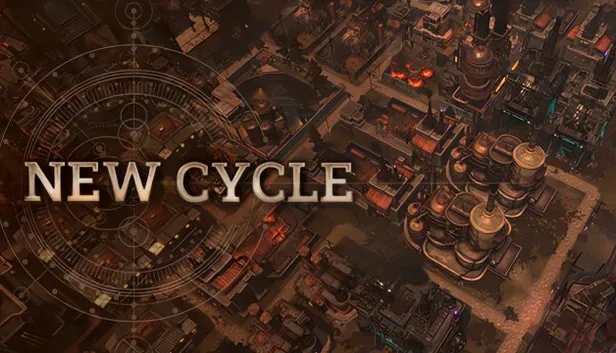 New Cycle