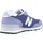 New Balance 515 Herren navy/white 43
