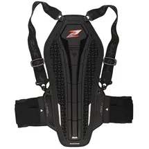 Zandona Rückenprotektor Hybrid Back Pro X6 L Schwarz