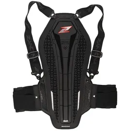 Zandona Rückenprotektor Hybrid Back Pro X6 L Schwarz