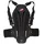 Zandona Rückenprotektor Hybrid Back Pro X6 L Schwarz