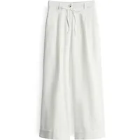 Opus Hose Meeri french in weiß | Gr.: 40