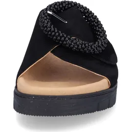 Gabor Damen schwarz, 38 EU