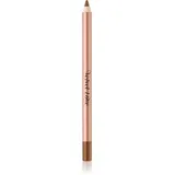 ZOEVA Velvet Love Eyeliner Pencil Eyeliner Farbton Metallic Bronze 1,2 g