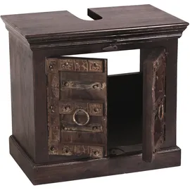 SIT Möbel SIT Almirah Unterschrank 66 x 41 x 60 cm - braun