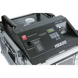 Antari HZ-500 480 W Professioneller Hazer