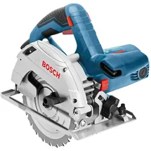 Bosch GKS 165 Professional ohne Akku