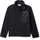 Columbia Fast Trek Fleecejacke Schwarz XS