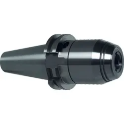 NC-Bohrfutter / SK 40 / Werksnorm