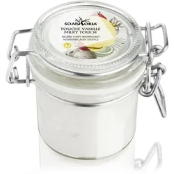 Soaphoria Milky Touch Nourishing Body Souffle Körper-Soufflé 125 ml