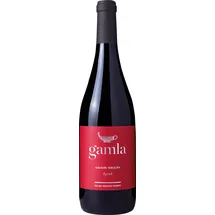 Golan Heights Winery Gamla Syrah 2022 0,75 l