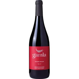 Golan Heights Winery Gamla Syrah 2022 0,75 l