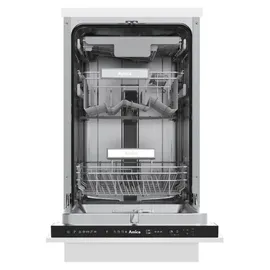 Amica EGSPV 584 900 Einbau-Geschirrspüler (vollintegrierbar, 450 mm breit)