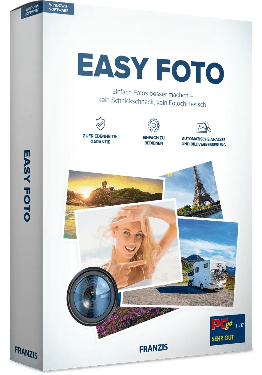 Easy Foto | 1 PC