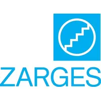 ZARGES Aluminiumbox Midi L800xB400xH330mm 81l m.Klappverschluss ZARGES