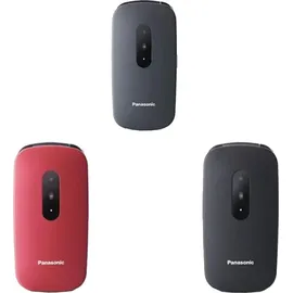 Panasonic KX-TU446 schwarz