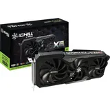 Inno3D GeForce RTX 4070 Ti Super ICHILL X3 (16 GB), Grafikkarte