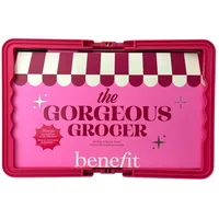 Benefit Adventskalender The Gorgeous Grocer Beauty Adventskalender 2024
