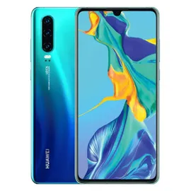 Huawei P30 128 GB Aurora