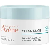 Avène Cleanance Aqua-Gel 50 ml