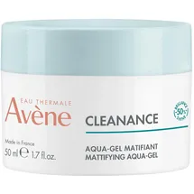 Avène Cleanance Aqua-Gel 50 ml