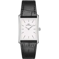 Daniel Wellington Analoguhren für Erwachsene - Weiß/Weiß