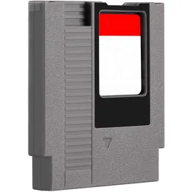 retro fighters Retro85 Mini NES Cartridge Switch Game Cases - Nintendo Switch
